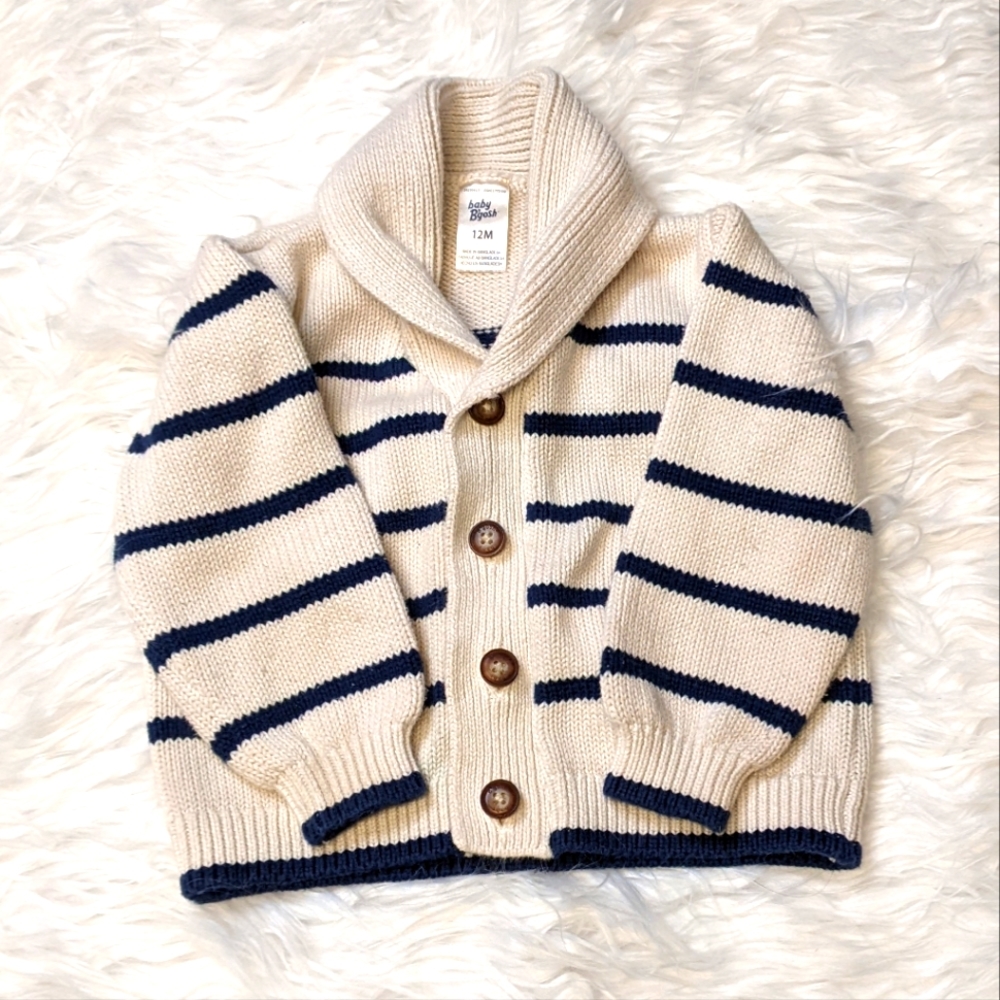 [EUC] 12 Month Cardigan